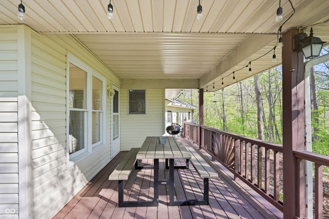 268 Lincoln Hill, Coatesville, IN 46121