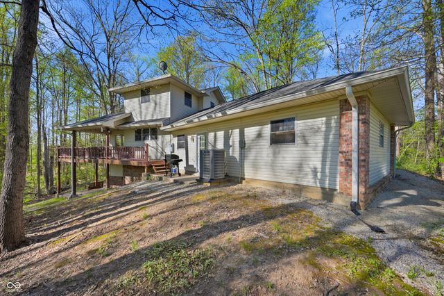 268 Lincoln Hill, Coatesville, IN 46121