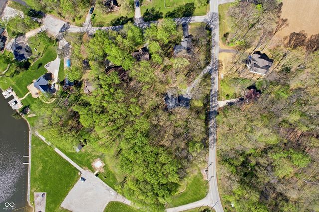268 Lincoln Hill, Coatesville, IN 46121