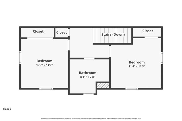 268 Lincoln Hill, Coatesville, IN 46121