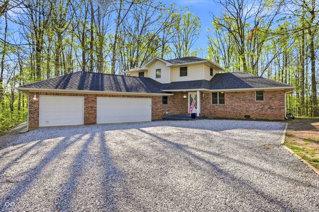 268 Lincoln Hill, Coatesville, IN 46121