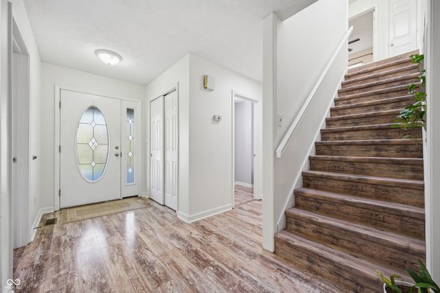 268 Lincoln Hill, Coatesville, IN 46121