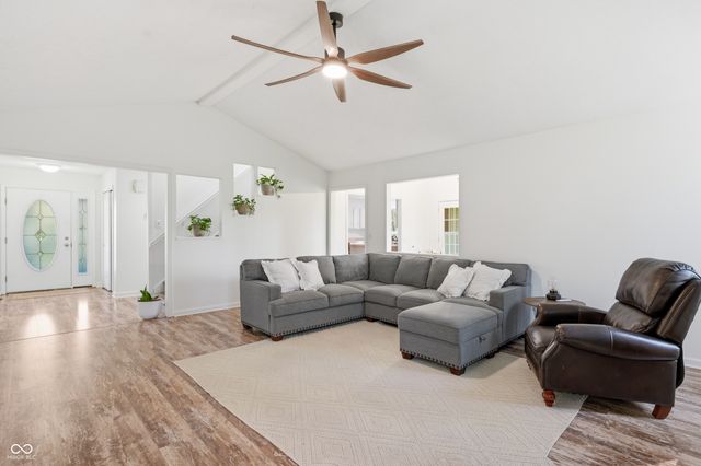 268 Lincoln Hill, Coatesville, IN 46121