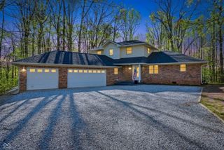 268 Lincoln Hill, Coatesville, IN 46121