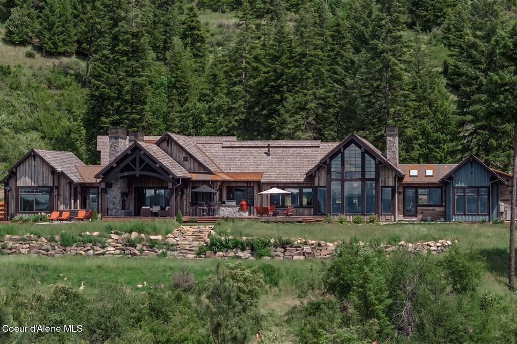 10875 S Skyview Rd, Harrison, ID 83833 photo 3