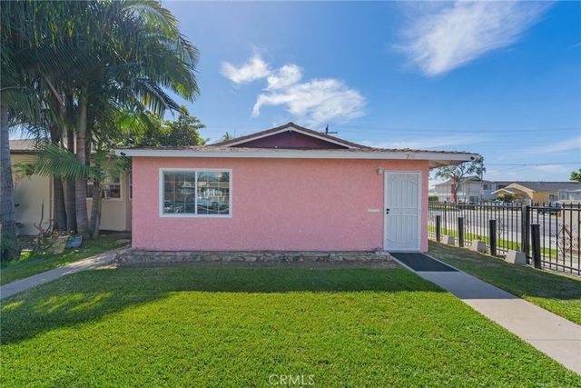 706 E Palmer, Compton, CA 90221