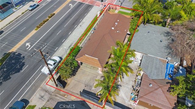 706 E Palmer, Compton, CA 90221