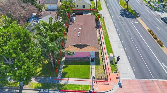 706 E Palmer, Compton, CA 90221