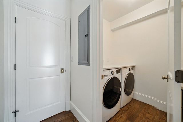 197 Winchester St 197, Brookline, MA 02446