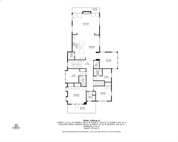 197 Winchester St 197, Brookline, MA 02446