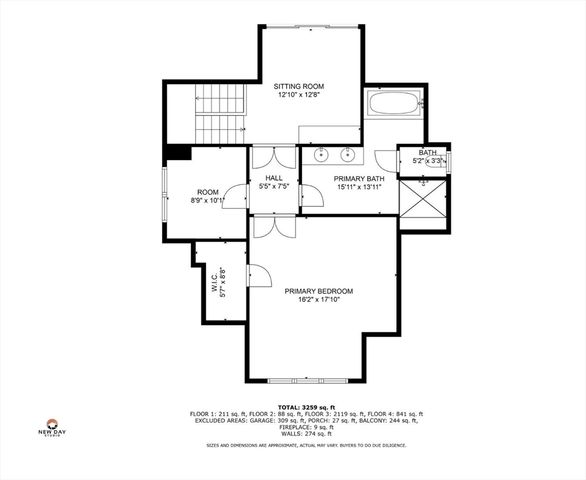 197 Winchester St 197, Brookline, MA 02446
