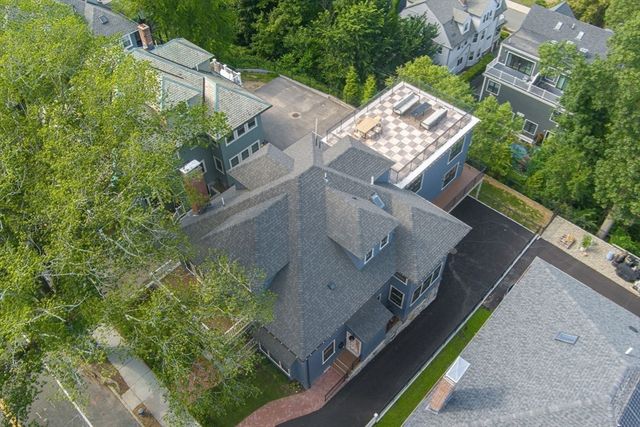 197 Winchester St 197, Brookline, MA 02446