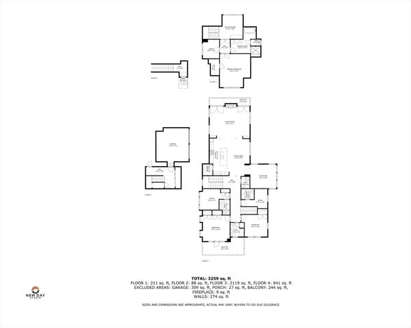 197 Winchester St 197, Brookline, MA 02446