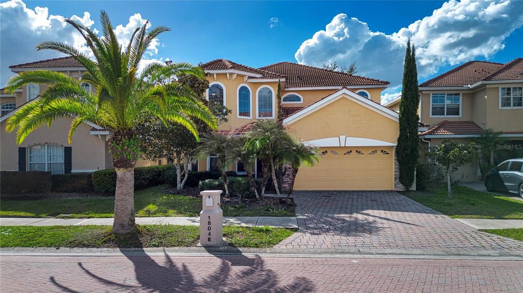 Image 1 of property listing at 18048 JAVA ISLE DRIVE, Tampa, FL 33647