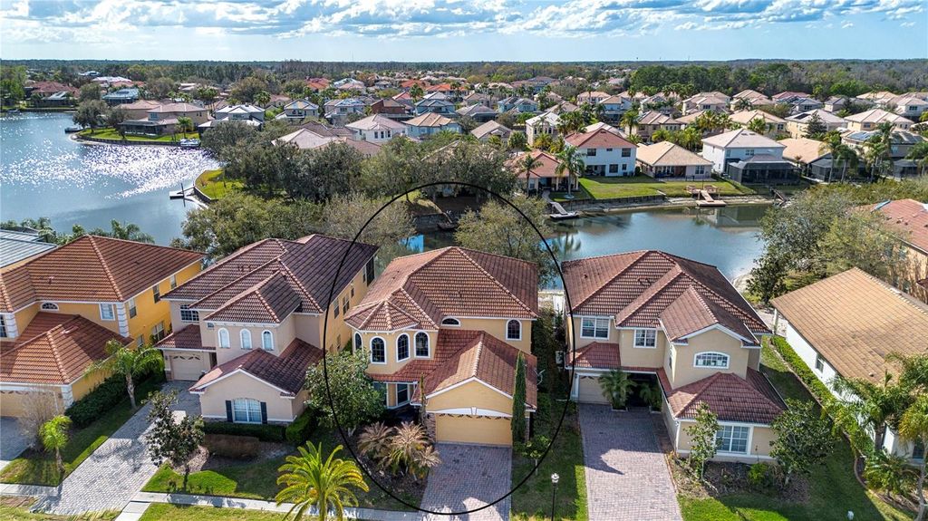 Image 2 of property listing at 18048 JAVA ISLE DRIVE, Tampa, FL 33647