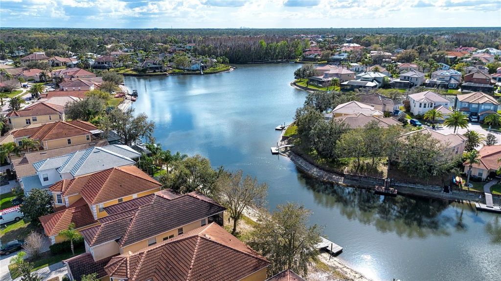 Image 3 of property listing at 18048 JAVA ISLE DRIVE, Tampa, FL 33647