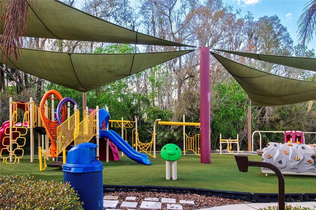 Image 73 of property listing at 18048 JAVA ISLE DRIVE, Tampa, FL 33647