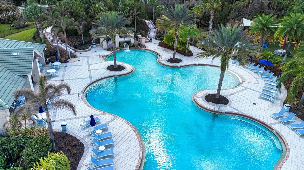 Image 74 of property listing at 18048 JAVA ISLE DRIVE, Tampa, FL 33647