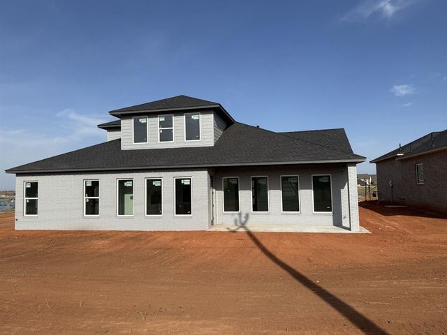 14601 Astor Lane, Yukon, OK 73099