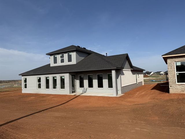 14601 Astor Lane, Yukon, OK 73099