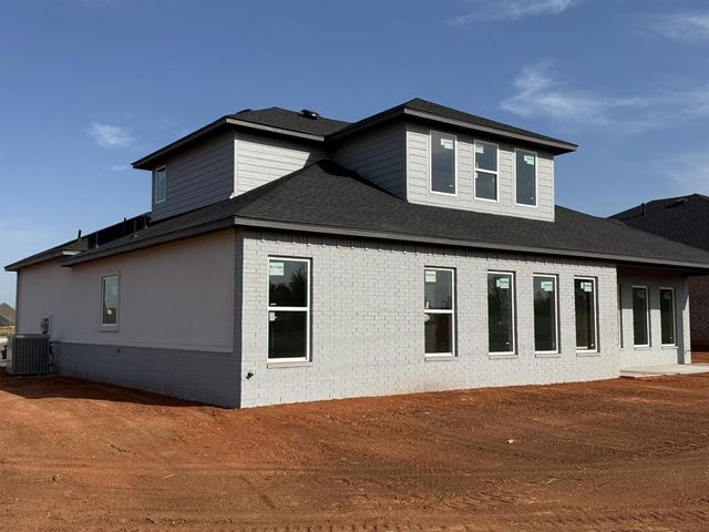 14601 Astor Lane, Yukon, OK 73099