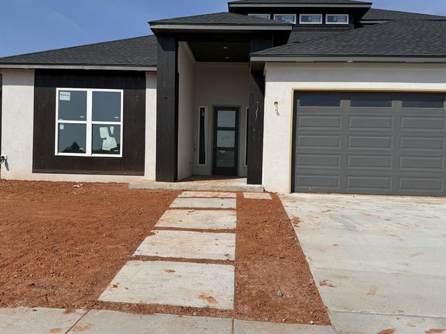 14601 Astor Lane, Yukon, OK 73099