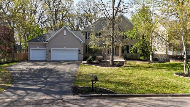 604 17th Street N, Sartell, MN 56377