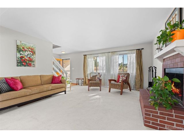 7787 Windfont Row, Parker, CO 80134