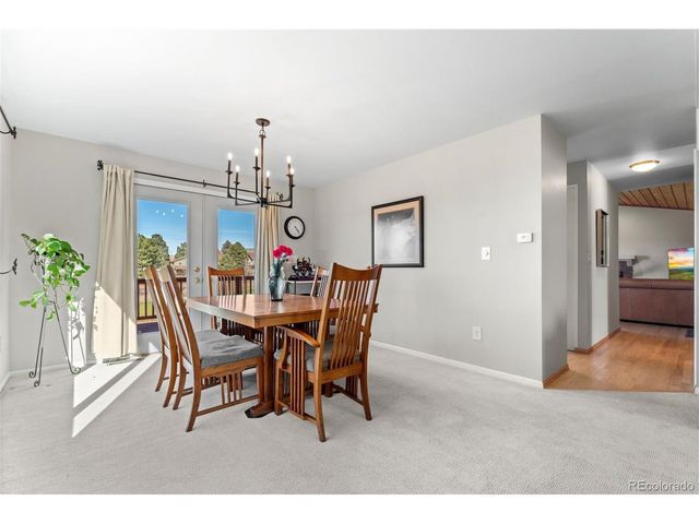 7787 Windfont Row, Parker, CO 80134