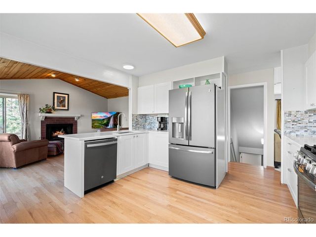 7787 Windfont Row, Parker, CO 80134