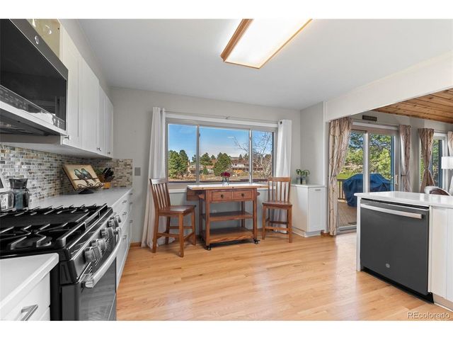 7787 Windfont Row, Parker, CO 80134