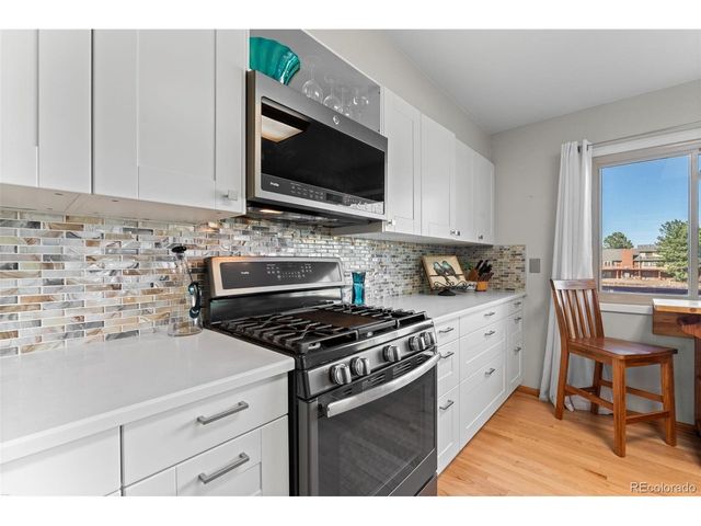 7787 Windfont Row, Parker, CO 80134