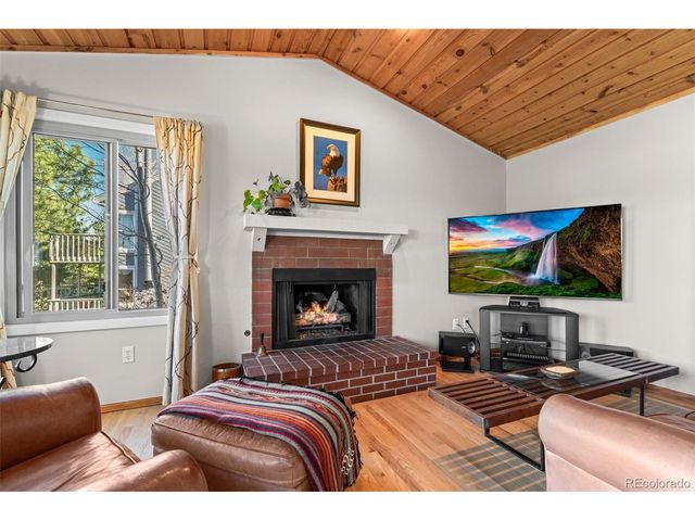 7787 Windfont Row, Parker, CO 80134