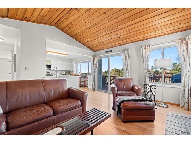 7787 Windfont Row, Parker, CO 80134