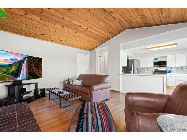 7787 Windfont Row, Parker, CO 80134