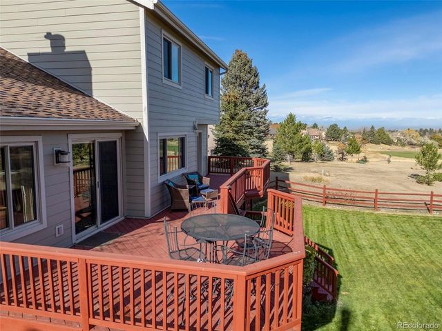 7787 Windfont Row, Parker, CO 80134
