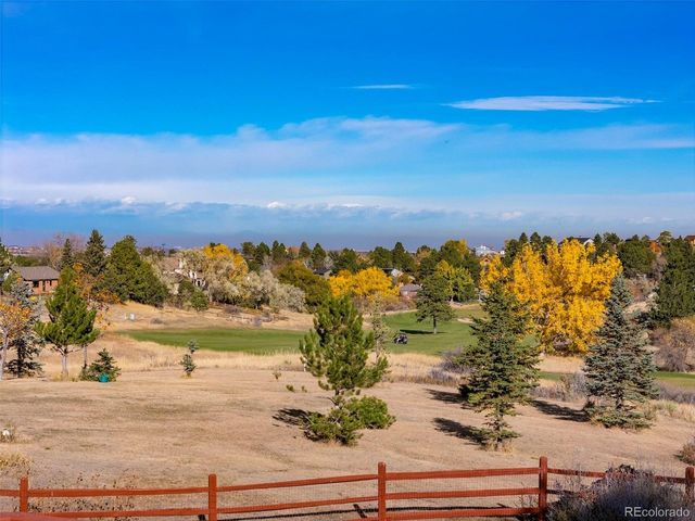 7787 Windfont Row, Parker, CO 80134