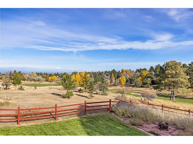 7787 Windfont Row, Parker, CO 80134