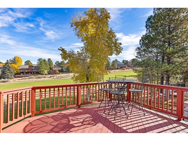 7787 Windfont Row, Parker, CO 80134