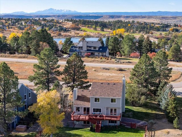 7787 Windfont Row, Parker, CO 80134
