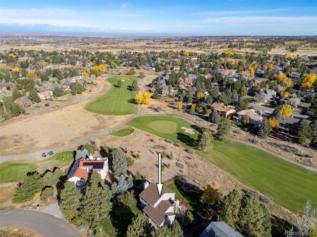 7787 Windfont Row, Parker, CO 80134