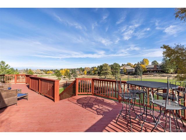 7787 Windfont Row, Parker, CO 80134