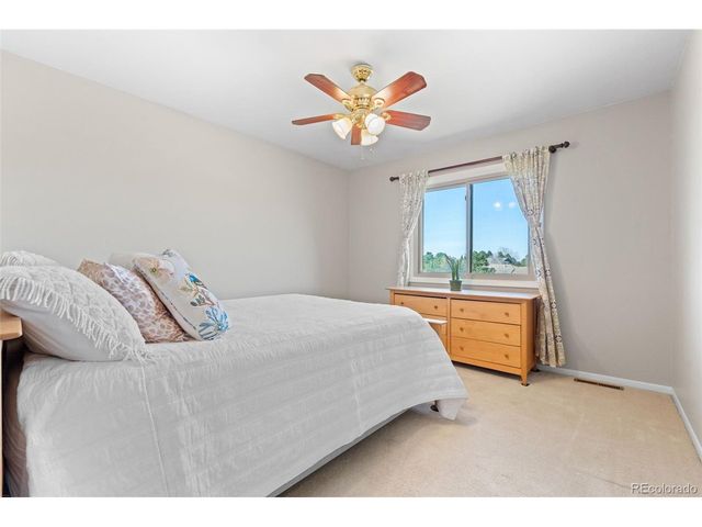 7787 Windfont Row, Parker, CO 80134