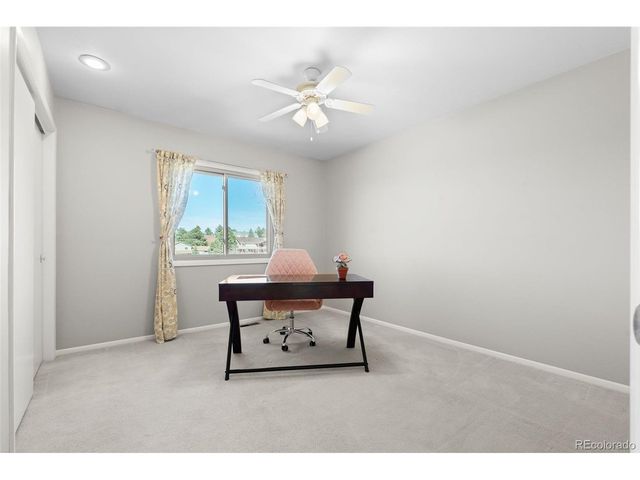 7787 Windfont Row, Parker, CO 80134