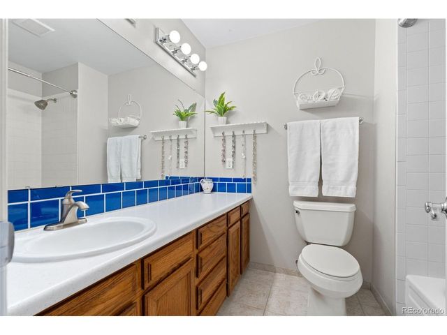 7787 Windfont Row, Parker, CO 80134