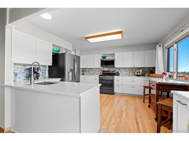 7787 Windfont Row, Parker, CO 80134