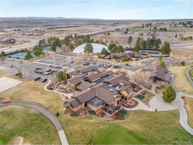 7787 Windfont Row, Parker, CO 80134