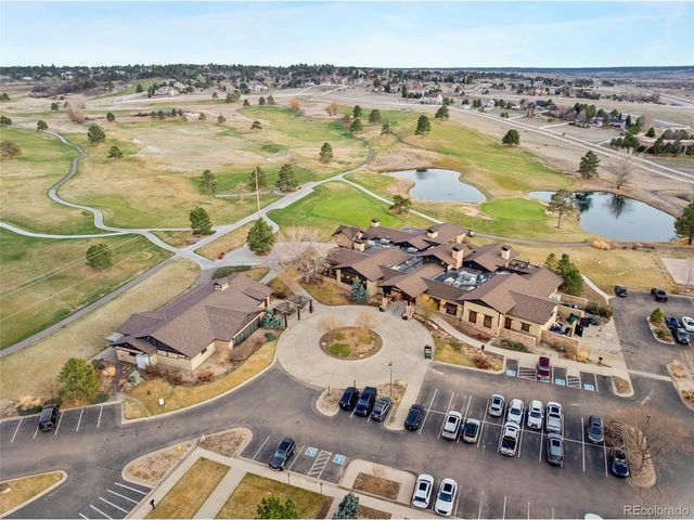 7787 Windfont Row, Parker, CO 80134