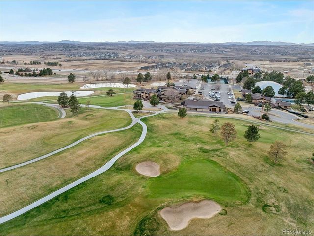 7787 Windfont Row, Parker, CO 80134