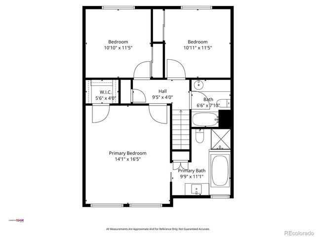 7787 Windfont Row, Parker, CO 80134